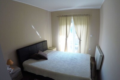 Apartments A&D - One Bedroom Apartment with Terrace and River View (Ana)