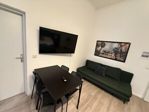 Departamento básico | Exterior