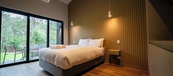 红杉公园沃隆比