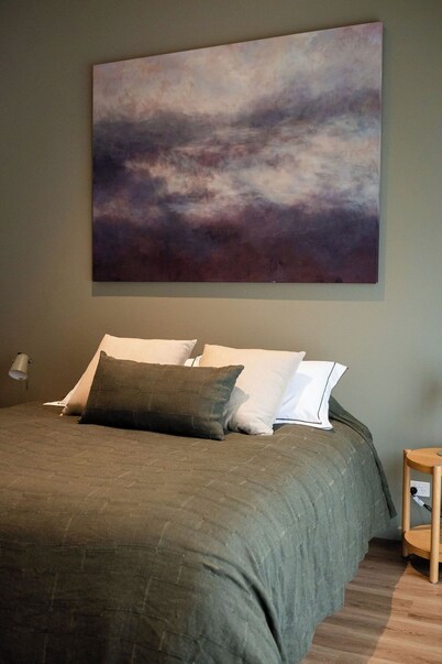 Redwood Park Wolombi