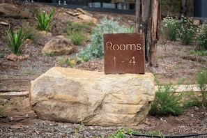 Exterior - Redwood Park Wollombi (Wollombi)