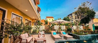 Hometown Signature Retreat Villa Hoi An