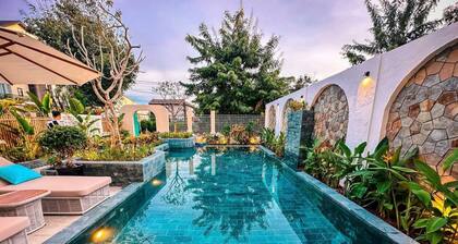 Hometown Signature Retreat Villa Hoi An