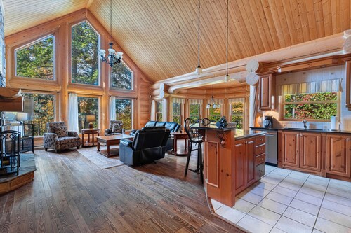 Fiddler Lake Resort – Rabbit 12