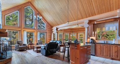 Fiddler Lake Resort â Rabbit 12