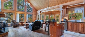 Fiddler Lake Resort – Rabbit 12