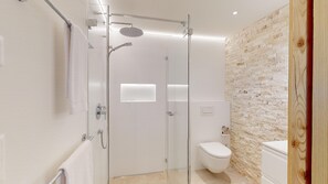 風筒、提供毛巾