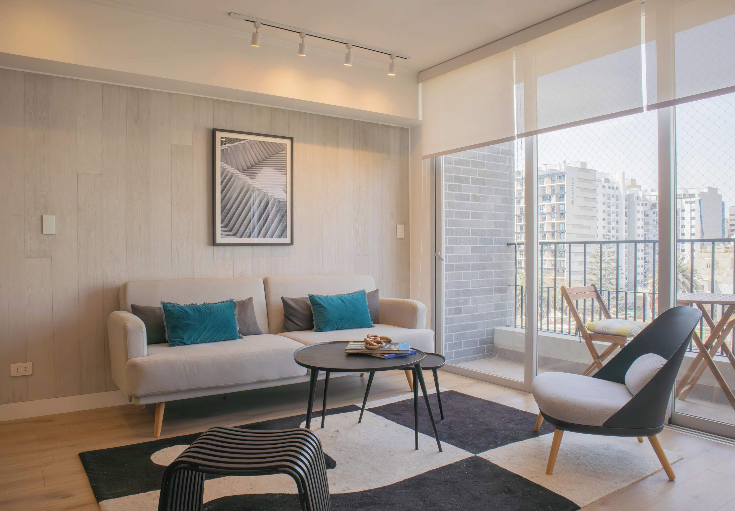 テレビ、書斎 / ワークスペース