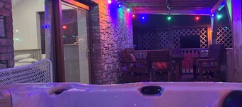 Charming studio just outside Graiguenamanagh, County Kilkenny for a cozy getaway