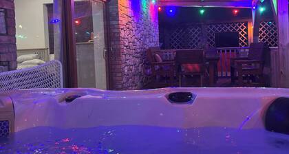 Charming studio just outside Graiguenamanagh, County Kilkenny for a cozy getaway