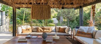 Off the Grid Ibiza, Can Serenico