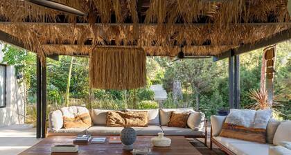 Off the Grid Ibiza, Can Serenico