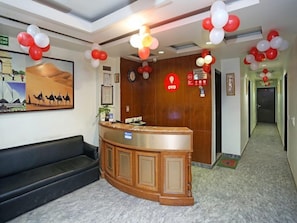 Recepción