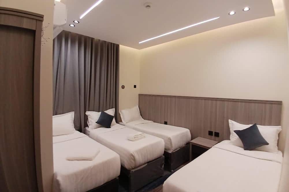 balwarat aldura Hotel