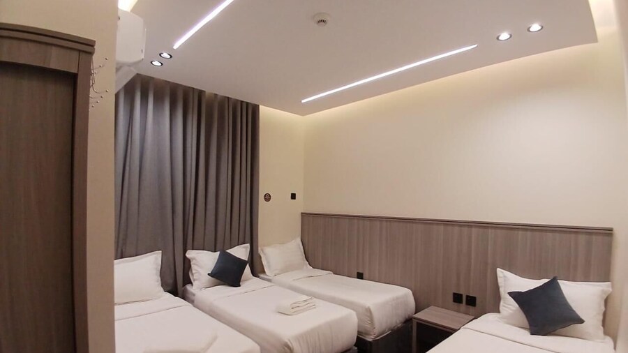 balwarat aldura Hotel