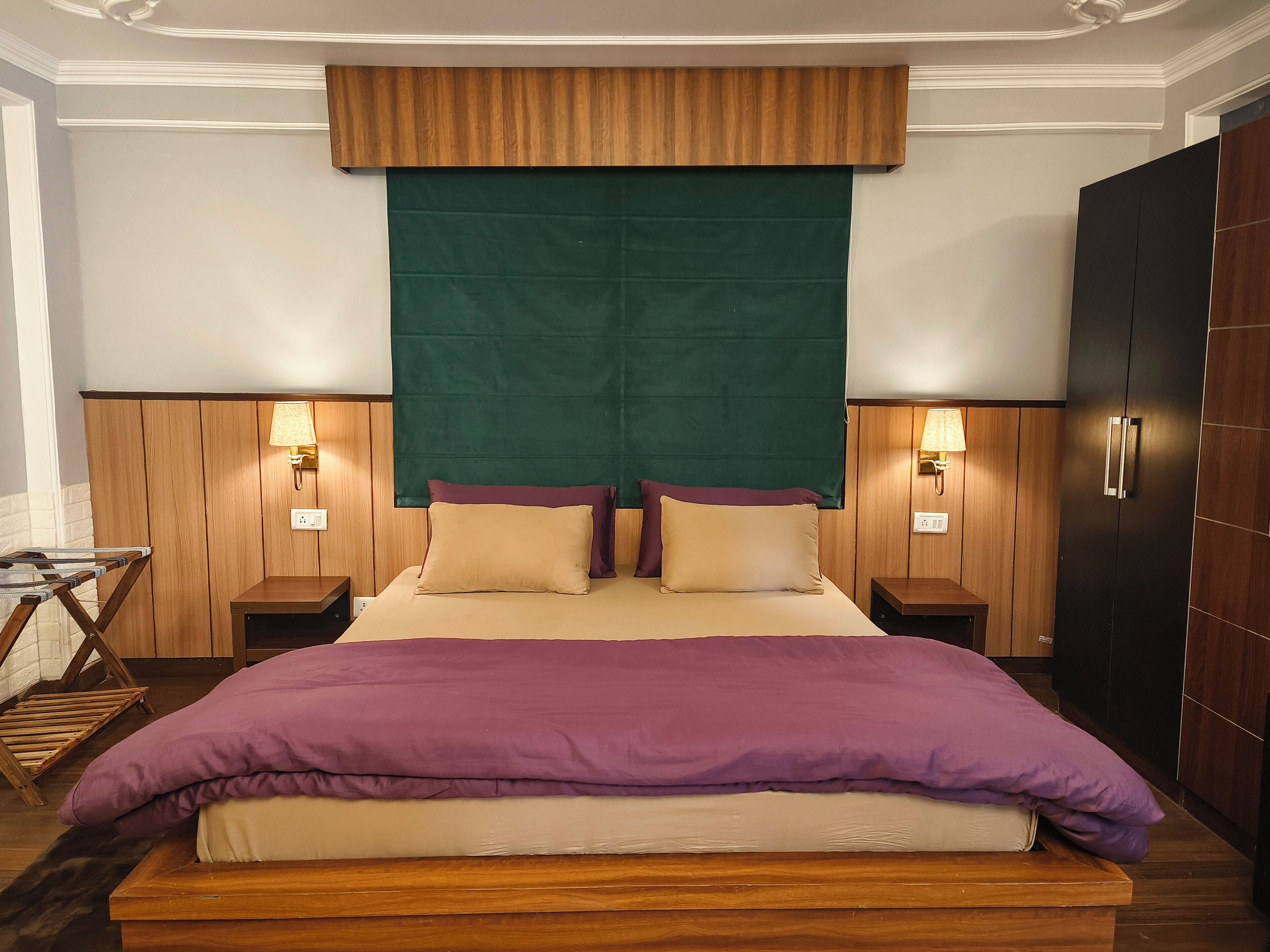 Standard Room | Individually decorated, desk, free WiFi