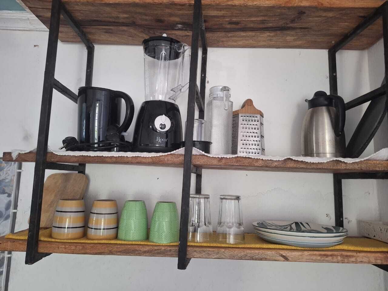 Kahvia ja/tai kahvinkeitin