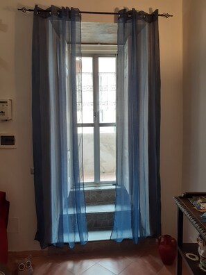 Appartement | Woonruimte