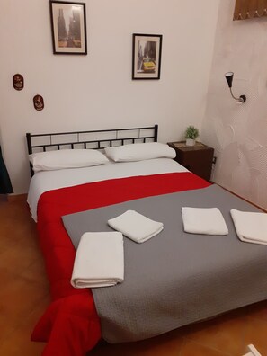 Appartement | Gratis wifi