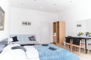 Basic-Apartment