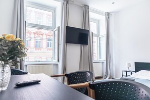 Appartement | Fer et planche Ă repasser, Wi-Fi gratuit