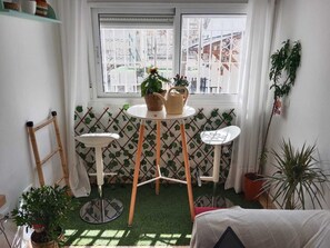 Interiør