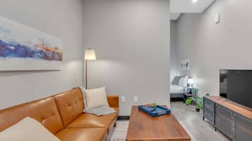 Fernseher, Arbeitsbereiche