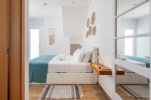 Hypo-allergenic bedding, in-room safe, soundproofing, free WiFi - AL-Odeceixe Verde (Aljezur)