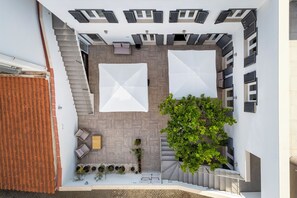 Exterior - AL-Odeceixe Verde (Aljezur)