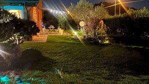 Property grounds - Studio apartment with kitchen in one room (Tezze sul Brenta)