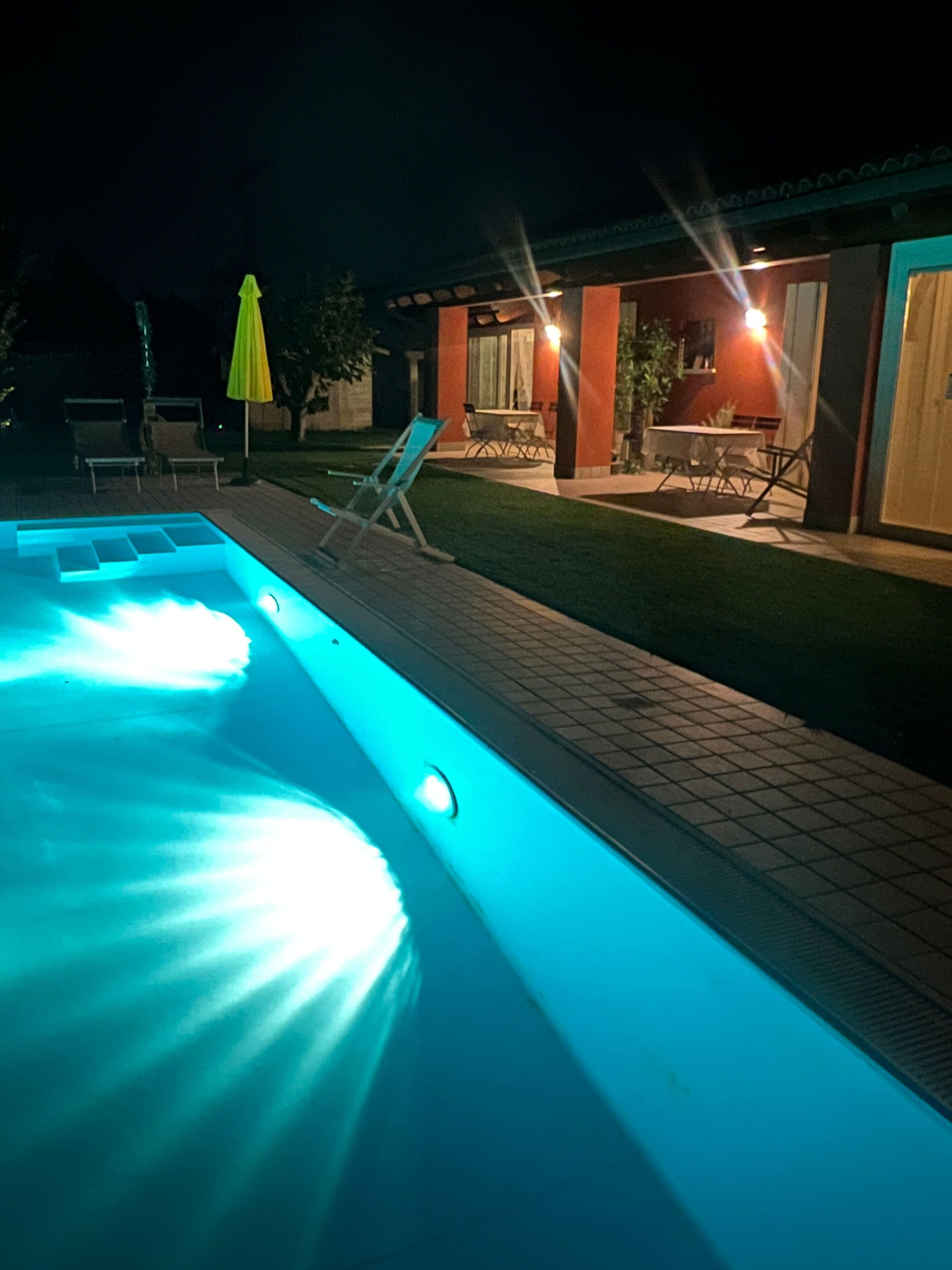 Piscina