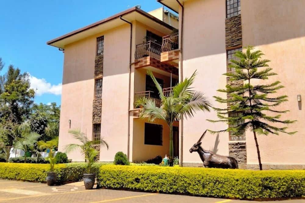 Dale Suites Bungoma