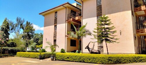 Dale Suites Bungoma