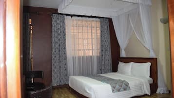Standard Single Room, Garden View