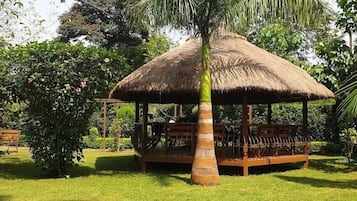 Jardín