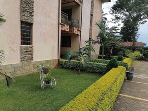 Exterior - Dale Suites Bungoma (Bungoma)