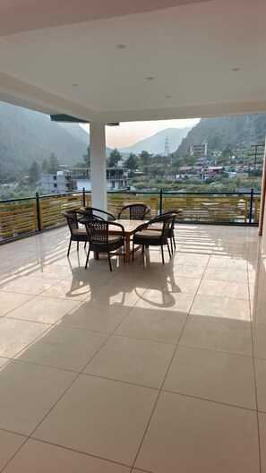 Balcone