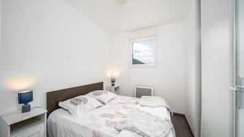 Căn hộ | 2 phòng ngủ