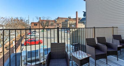 Luxurious large condo, no steps,amenities galore. Brand new, Secure, Parking,W/D