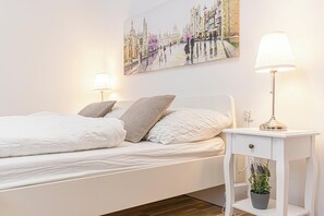 Apartamento básico | Tabla de planchar con plancha y wifi gratis