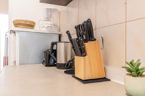 Basic-Apartment | Eigene Küche