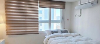 Coex Serena Residence 7 (5 min to coex, 7 min to CAT, 10 min to Jamsil)