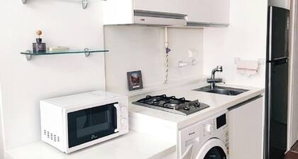Coex Serena Residence 7 (5 min to coex, 7 min to CAT, 10 min to Jamsil)