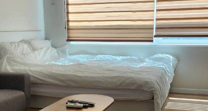 Coex Serena Residence 7 (5 min to coex, 7 min to CAT, 10 min to Jamsil)