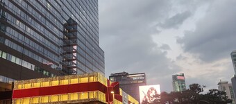 Coex Serena Residence 7 (5 min to coex, 7 min to CAT, 10 min to Jamsil)