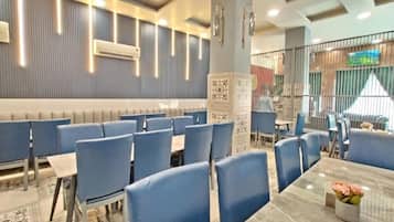 Servei de restauració