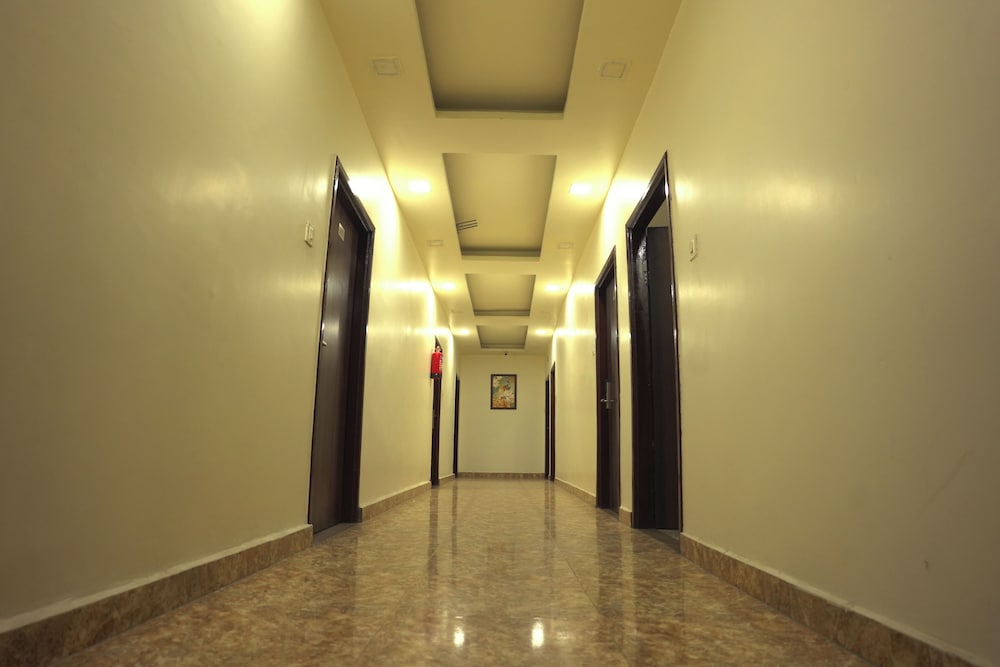 Golden GSC Hotel photo 4