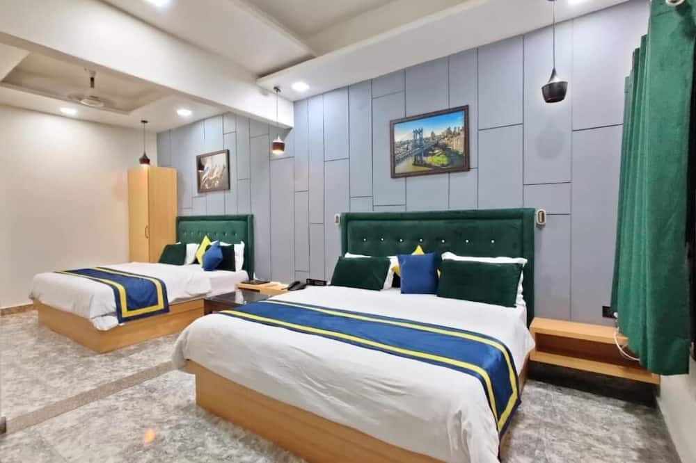 GOLDEN GSC HOTEL
