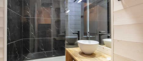 Appartement | Salle de bain