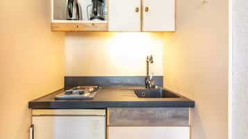 Apartemen | Dapur pribadi